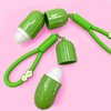 Lindo bálsamo labial con forma de pepino modelo: C5562-1