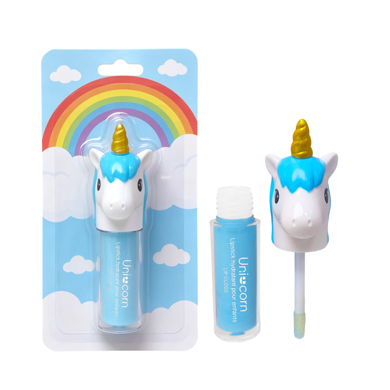 Pintalabios Unicornio modelo: C2169-3