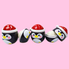 Bálsamo labial con diseño de pingüino lindo Modelo:C5452-12 