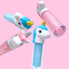 Pintalabios Unicornio modelo: C2169-3