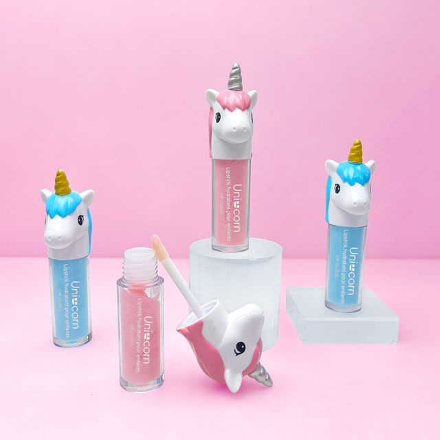 Pintalabios Unicornio modelo: C2169-3