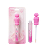 Brillo de labios en forma de concha Modelo:C2134-20