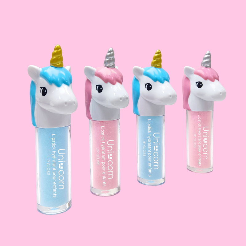 Pintalabios Unicornio modelo: C2169-3