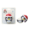 Bálsamo labial con diseño de pingüino lindo Modelo:C5452-12 
