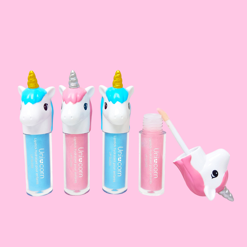 Pintalabios Unicornio modelo: C2169-3