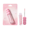 Lindo bálsamo labial en forma de pepino Modelo:C2175