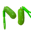 Lindo bálsamo labial con forma de pepino modelo: C5562-1