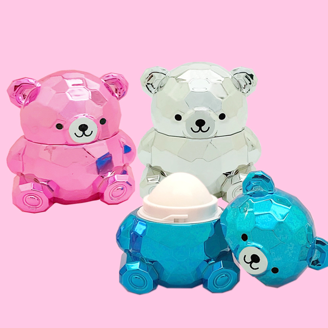 Bálsamo labial Clumsy Bear C5565