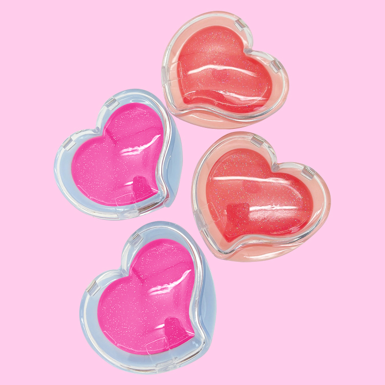  Forma de amor Lip Jelly waigou01