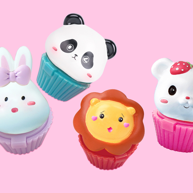 Bálsamo labial mini cake cup c1094