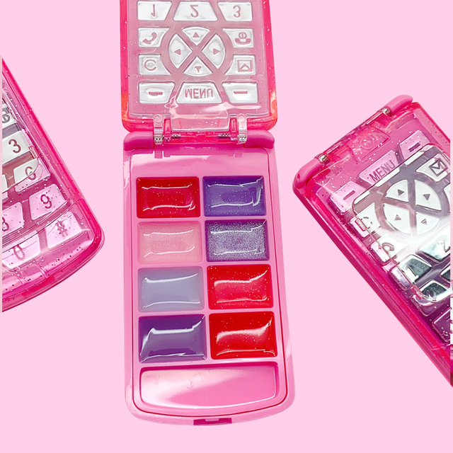 Lindo bálsamo de labios móvil C5268