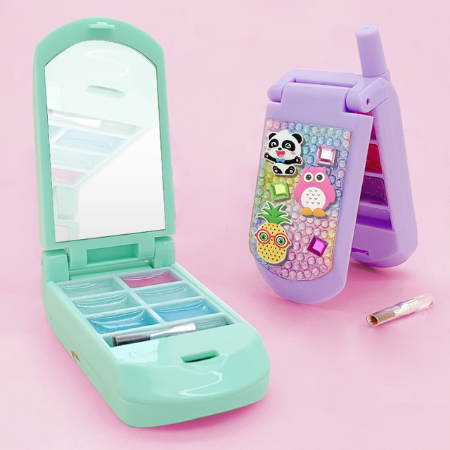 Teléfono móvil Lip Gloss C5063