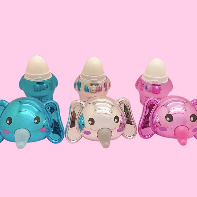 Bálsamo labial de elefante C5564