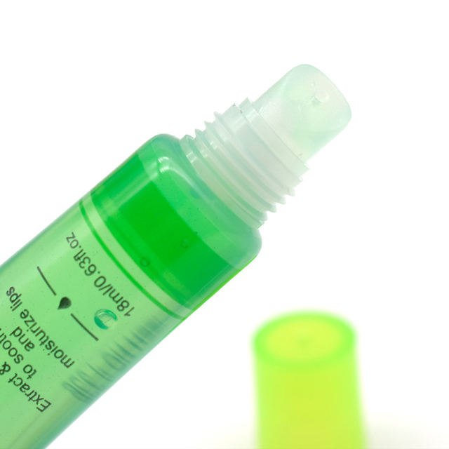 Bálsamo labial de aloe vera TM176