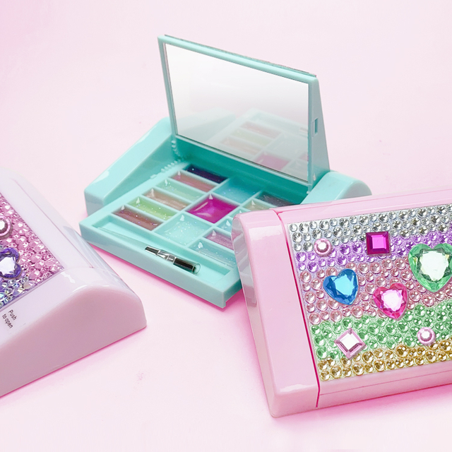 Juego de brillo de labios mecánico Bling C5312