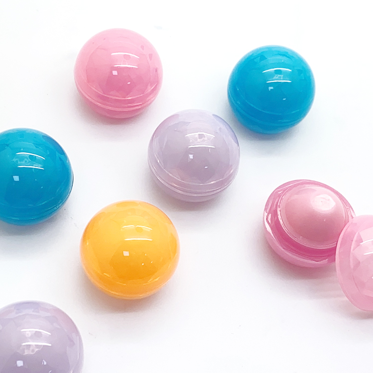 Bálsamo Labial Jelly Color Ball C5317