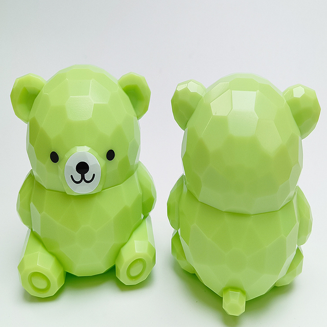 Bálsamo Labial Oso Diamante C5565