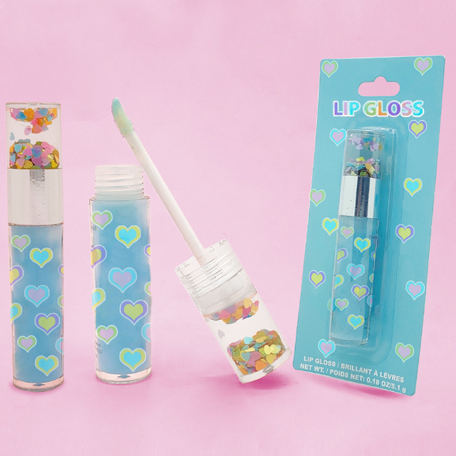 Brillo de labios fresa C2139