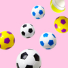 Mini Ball Shape Lip Balm C5624/C5625/C5626