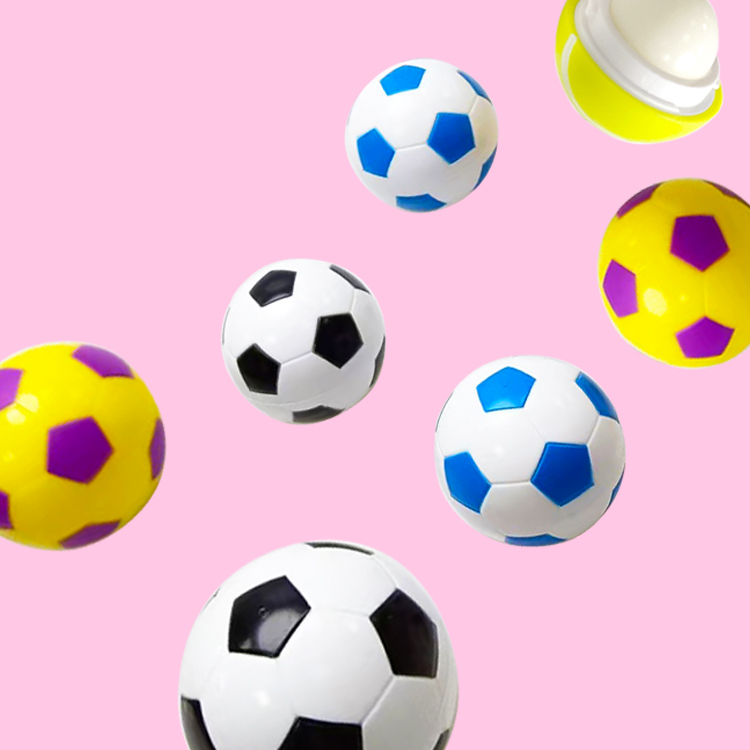Mini Ball Shape Lip Balm C5624/C5625/C5626