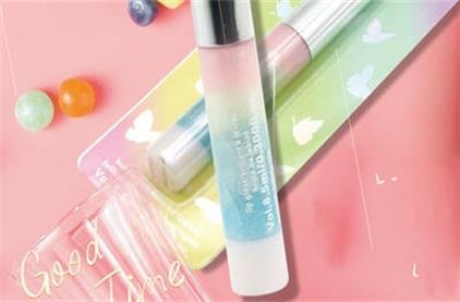 f&aacute;brica de brillo de labios