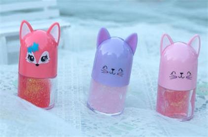 cosm&eacute;tica infantil