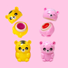 Bear Lip Gloss Model: C5507 
