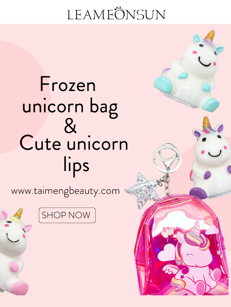 brillo de labios OEM