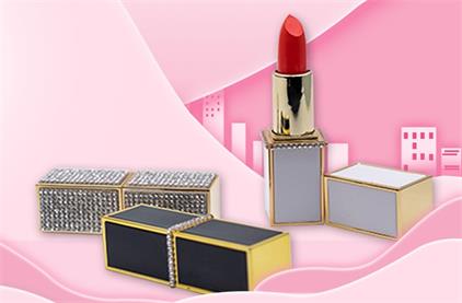 Creador de pintalabios personalizado