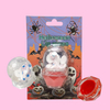 Serie de Halloween Bálsamo labial de color hidratante C1148