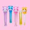 Modelo de brillo de labios hidratante de jirafa Shape Vagen: C2134-17