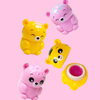 Bear Lip Gloss Model: C5507 