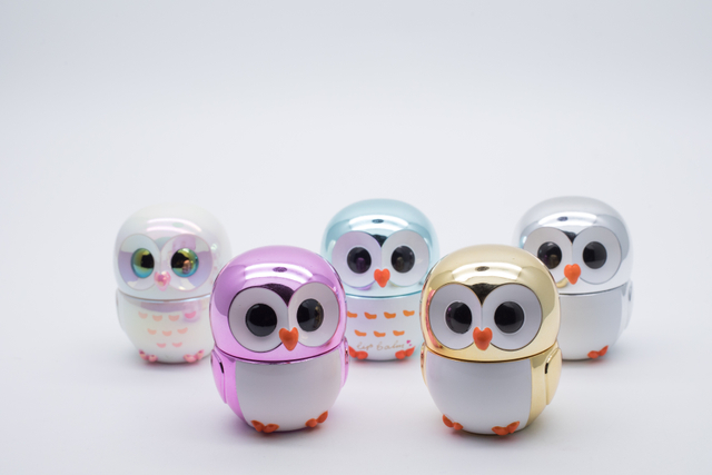 Brillo de labios con forma de animal--C5420-2