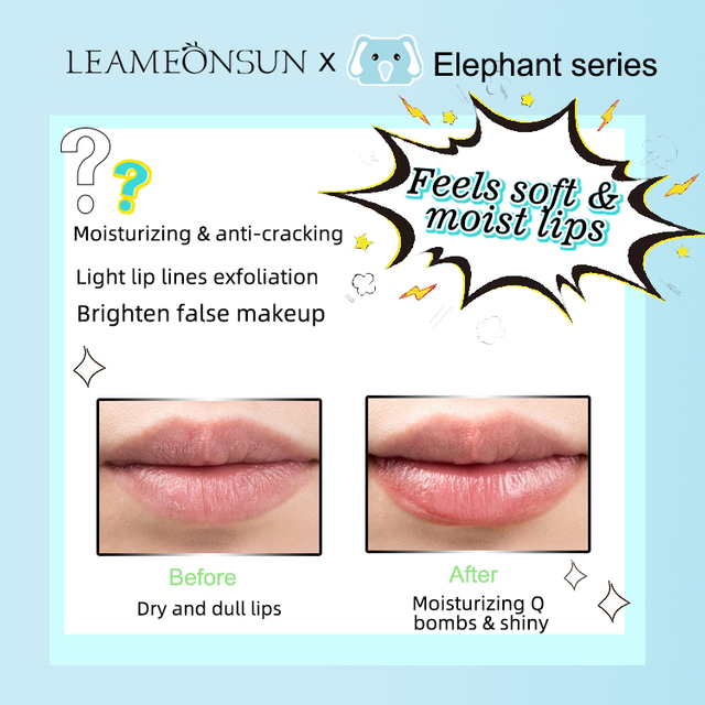 Protector labial NG41086