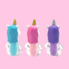 Brillo de labios mini unicornio animal C2164-7