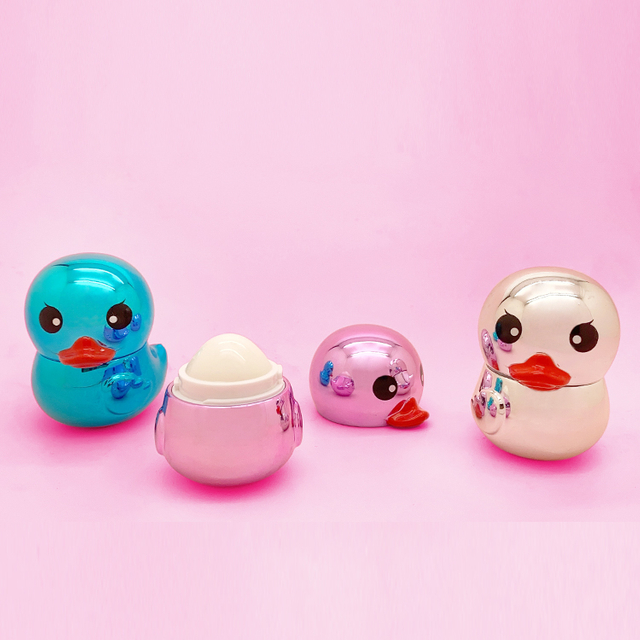 Bálsamo labial Little Yellow Duck c5509-1