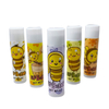 Honey Chapstick hidrata el bálsamo de labios colorido 5pcs/Set Model C2131
