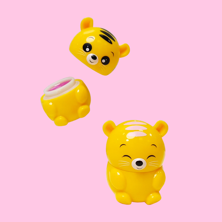 Bear Lip Gloss Model: C5507 