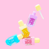 Modo de brillo de labios en forma de paleta para niños: C2165 