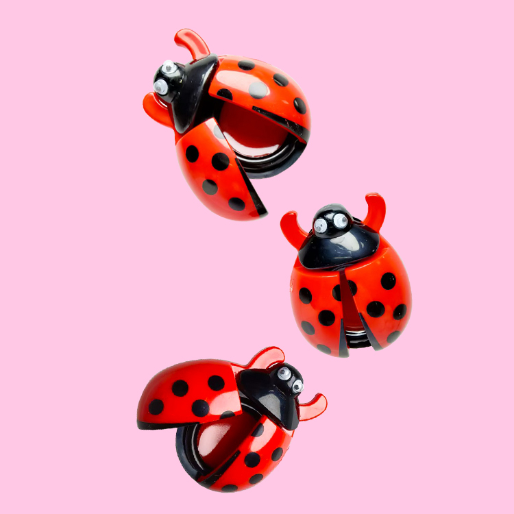 Brillo de labios Escarabajo modelo: c5434