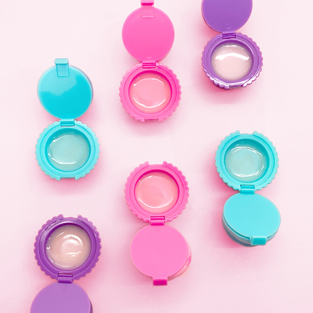 Mini taza de pastel Lip Lam TM51066-18