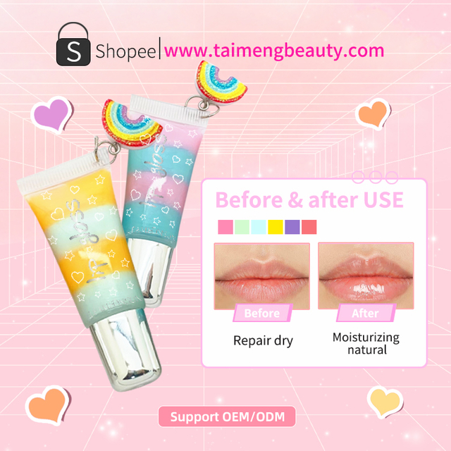 Brillo de labios NG41076