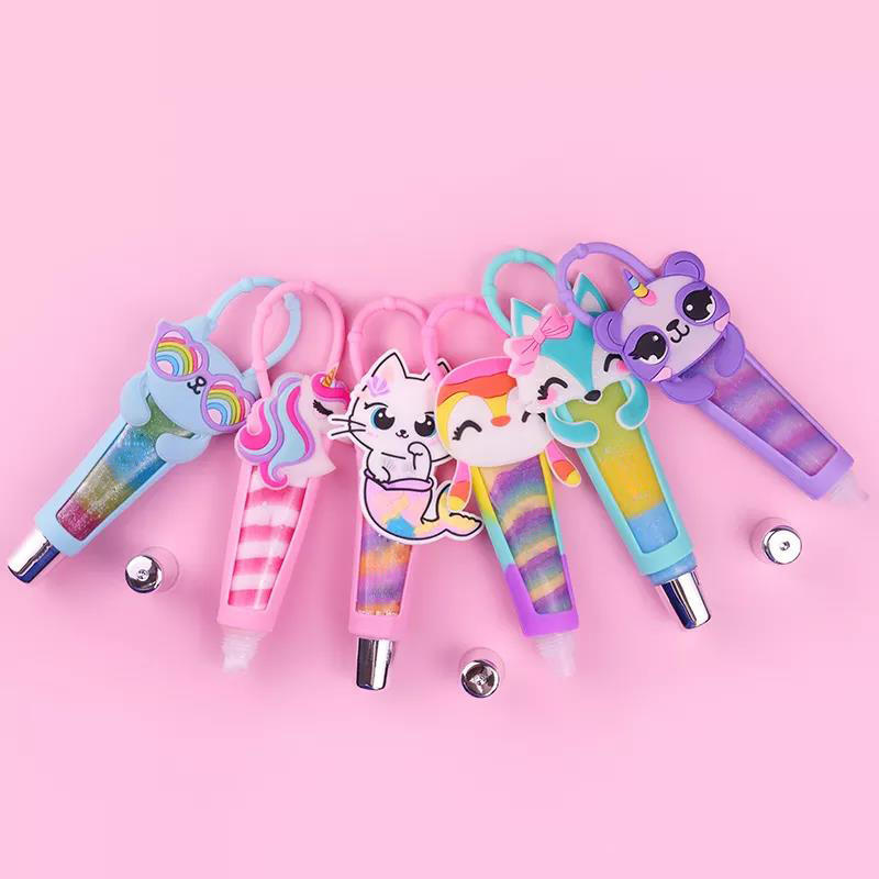 fabricante de brillo de labios OEM