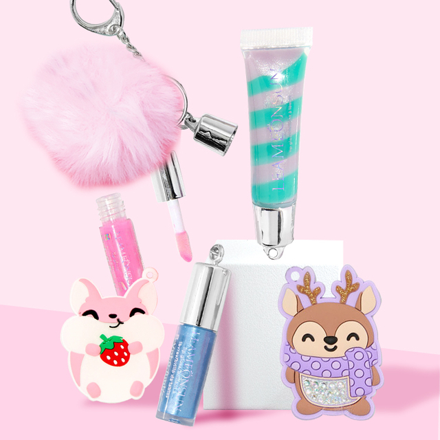 Brillo de labios clave TM51066-11