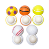 Mini Ball Shape Lip Balm C5624/C5625/C5626