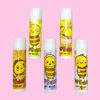Honey Chapstick hidrata el bálsamo de labios colorido 5pcs/Set Model C2131
