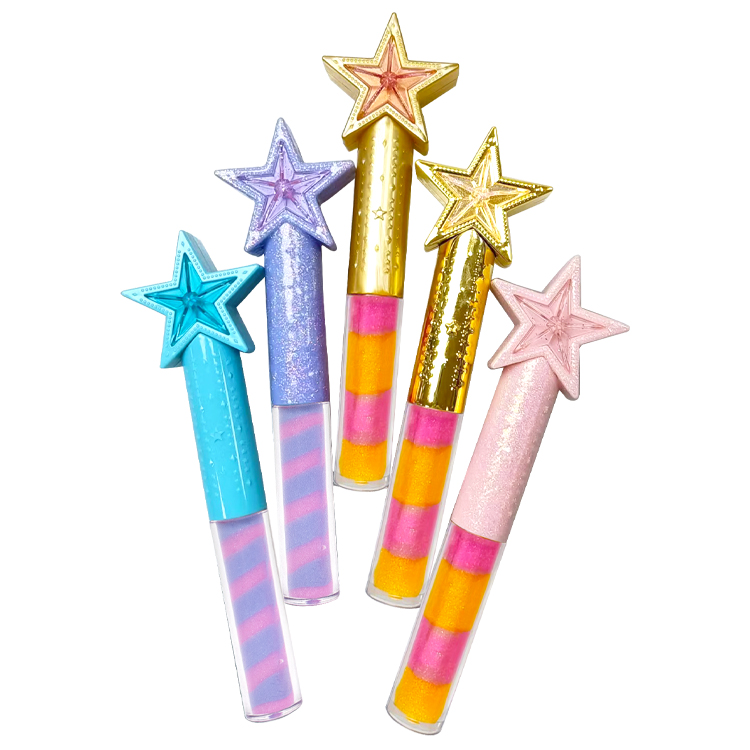  Modo de brillo labial hidratante de Pentagrama: C5619