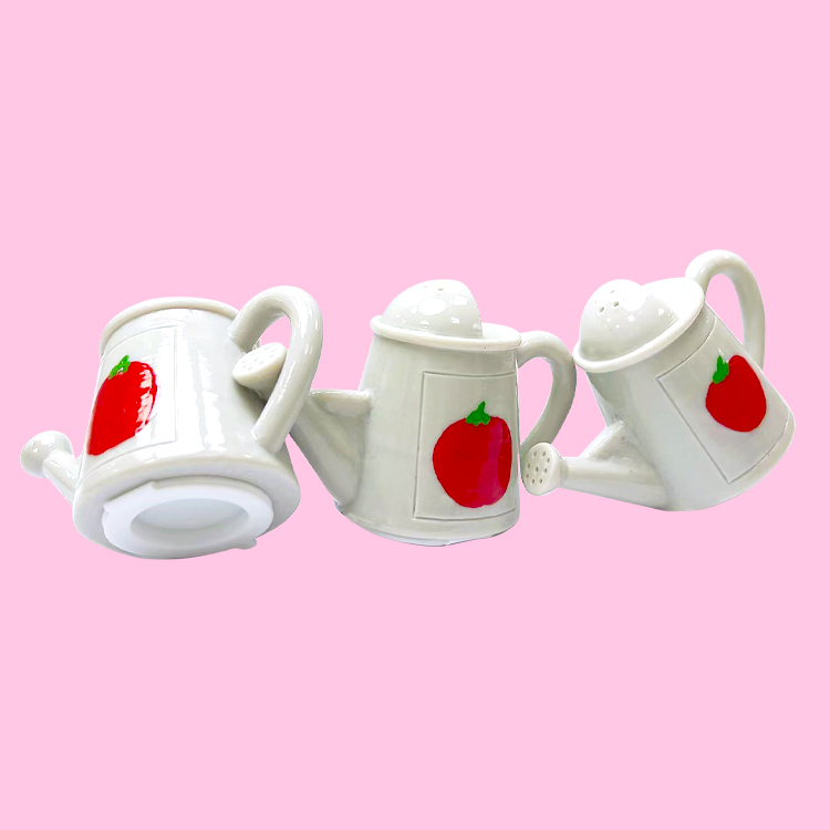 Forma de taza de té Modo de bálsamo labial hidratante de vaga: C1148