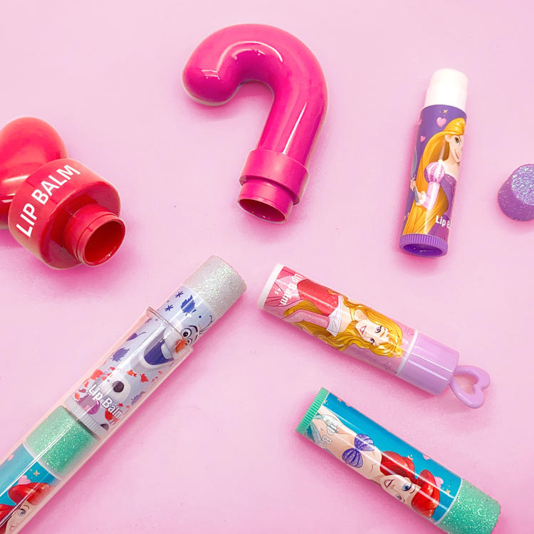 b&aacute;lsamo labial infantil