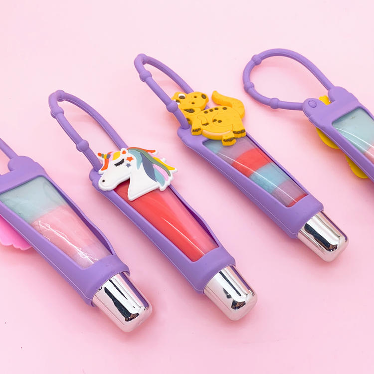 Garantía de calidad y seguridad en el brillo labial para niños: una guía para los consumidores